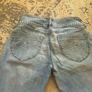 Xoxo Size 4 Jeans
